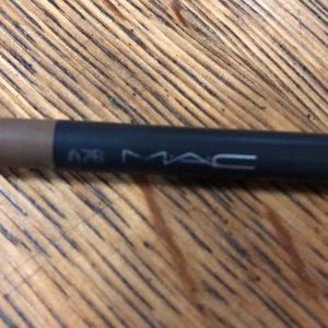 Mac eyebrow pencil